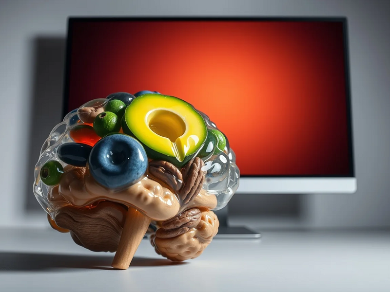 Brain-Food: Diese Lebensmittel steigern deine Konzentration - Foto: über boerse-global.de