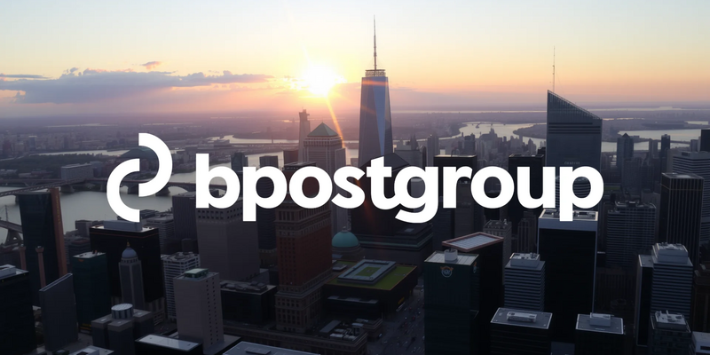 bpost Aktie: Absturz ohne Ende! - Foto: über boerse-global.de