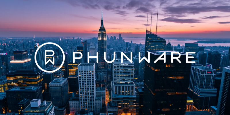 Can AI Drive a Turnaround for Phunware Stock? - Foto: über boerse-global.de