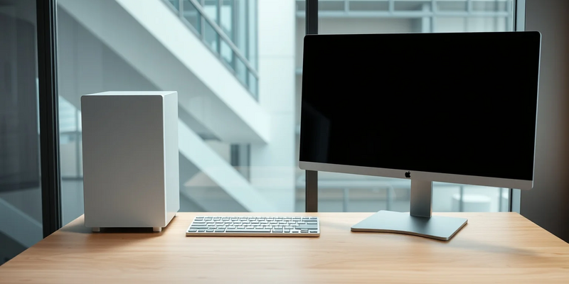 Windows 11: Neue Start-Menü-Revolution kommt nächste Woche - Foto: über boerse-global.de