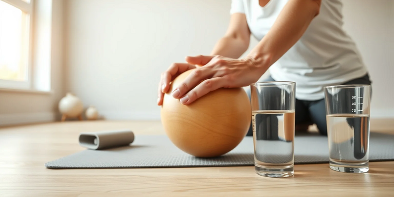 Arthrose: Warum Bewegung die beste Therapie ist - Foto: über boerse-global.de