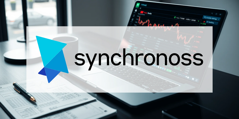 Synchronoss Stock: A Tale of Two Narratives - Foto: über boerse-global.de