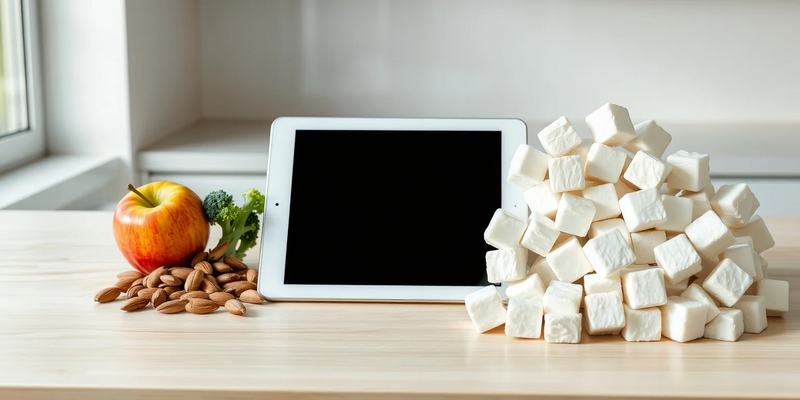 Zuckerfallen entlarven: So lesen Sie Lebensmittel-Etiketten richtig - Foto: über boerse-global.de