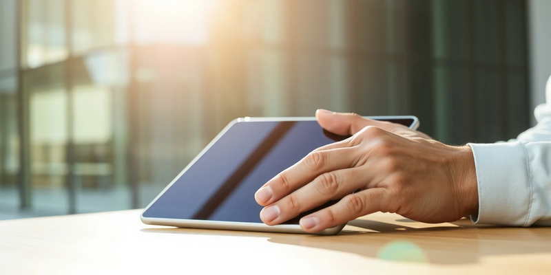 Senioren im digitalen Zeitalter: Weltweite Offensive gegen Ausgrenzung - Foto: über boerse-global.de