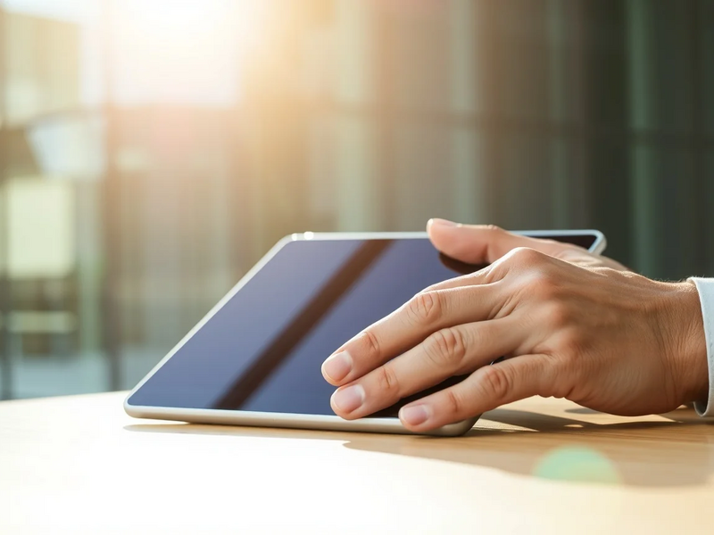 Senioren im digitalen Zeitalter: Weltweite Offensive gegen Ausgrenzung - Foto: über boerse-global.de