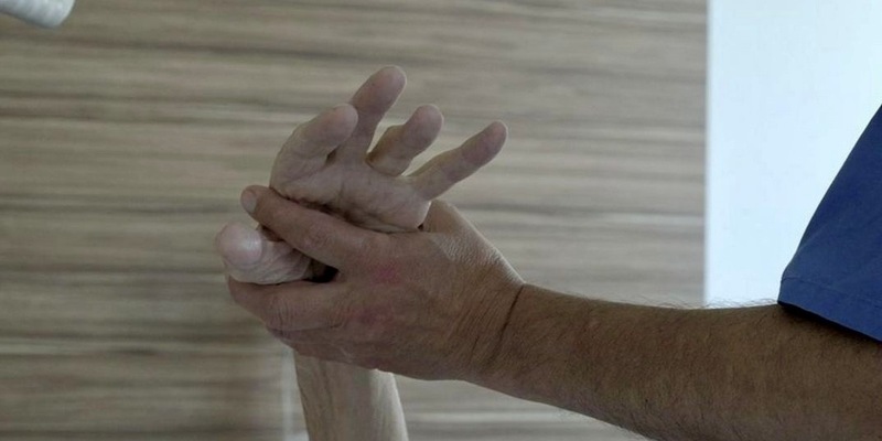 Der 3sat-Dokumentarfilmpreis 2025 geht an Palliativstation von Philipp Döring - Foto: presseportal.de