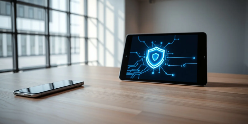 Google schließt kritische Android-Lücke ohne Nutzerinteraktion - Foto: über boerse-global.de