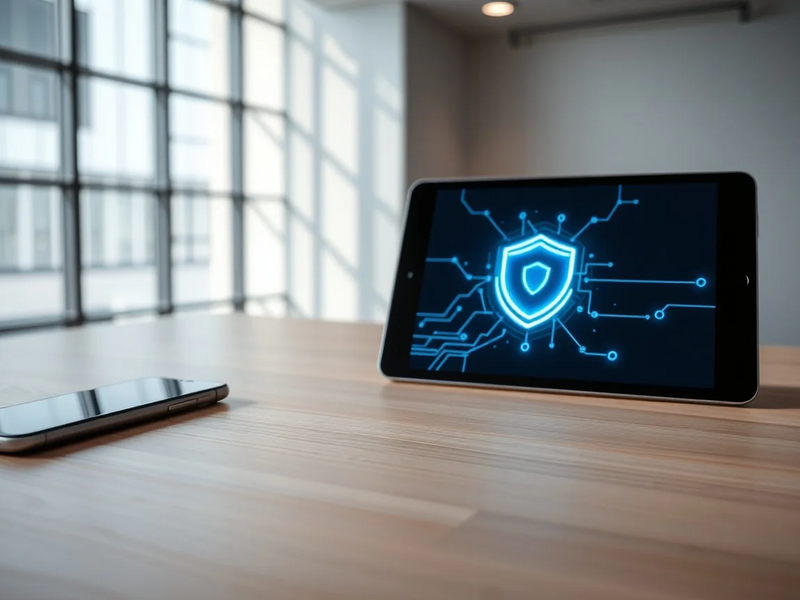 Google schließt kritische Android-Lücke ohne Nutzerinteraktion - Foto: über boerse-global.de