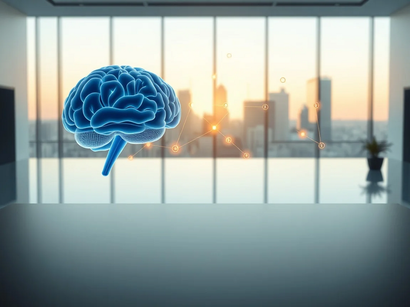 KI-Revolution: Autonome Systeme krempeln Unternehmen um - Foto: über boerse-global.de