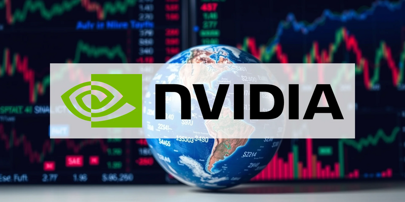 Nvidia: La escasez de chips frena una demanda sin precedentes - Foto: über boerse-global.de