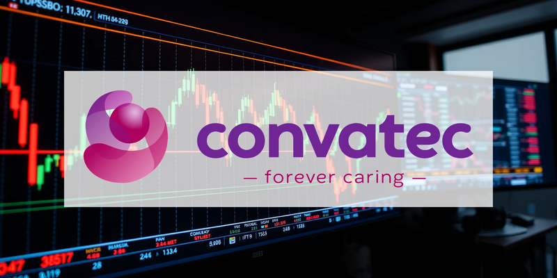 Convatec Aktie: Kampf um die Richtung! - Foto: über boerse-global.de