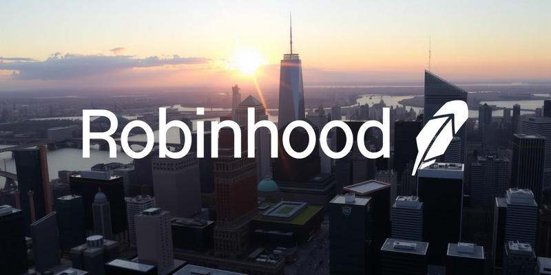 Robinhood Weighs Bitcoin Treasury Move Following Stellar Quarterly Results - Foto: über boerse-global.de