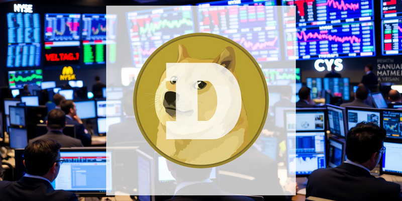 Dogecoin: Erfolgsgeschichte fortschreiben - Foto: über boerse-global.de