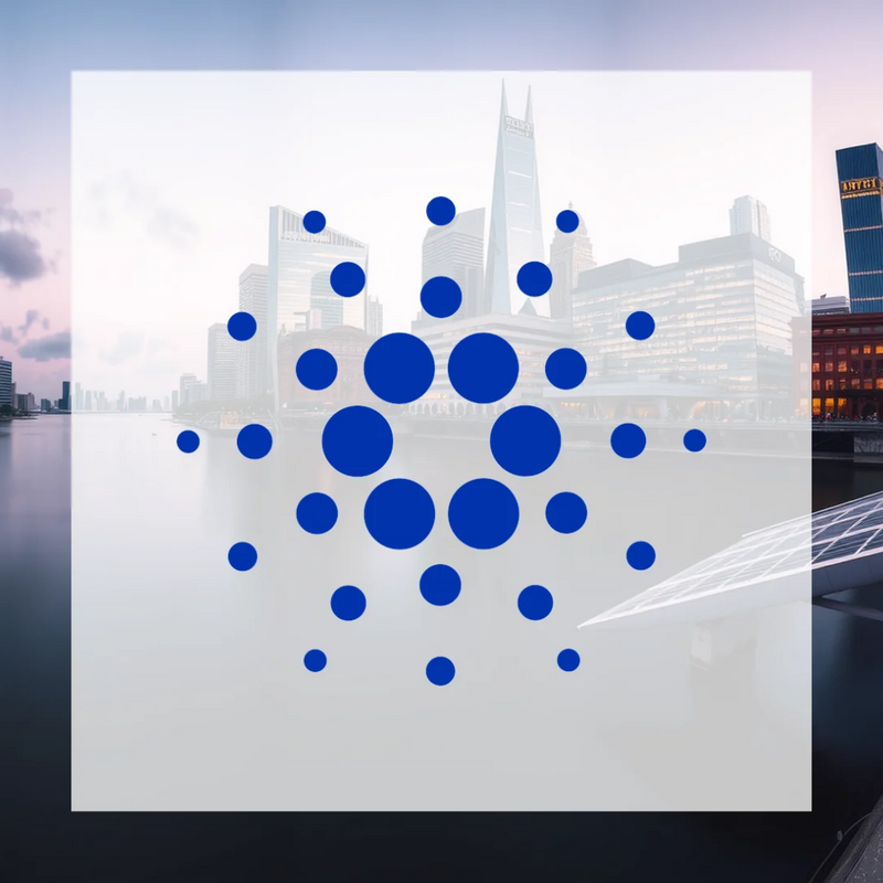 Cardano’s Privacy-Focused Midnight Blockchain Poised to Reshape the Ecosystem - Foto: über boerse-global.de