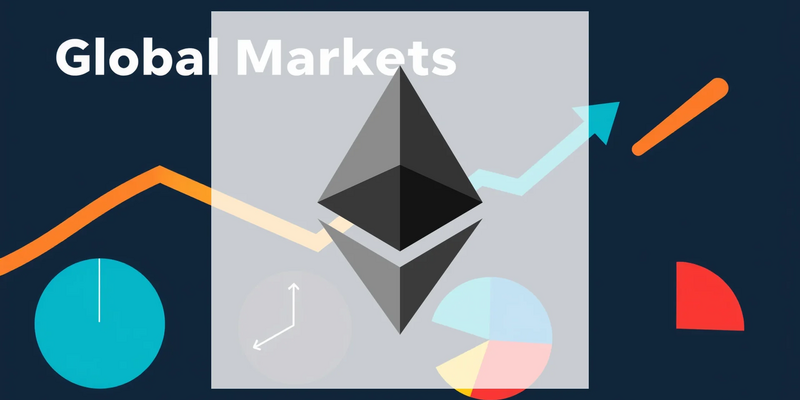 Is Ethereum’s Downturn a Strategic Buying Opportunity? - Foto: über boerse-global.de