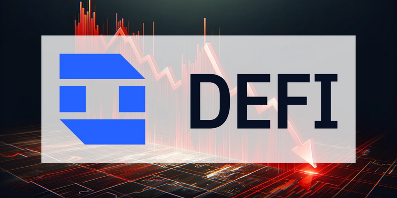 DeFi Technologies Shares Hit 52-Week Low Amid Analyst Downgrades - Foto: über boerse-global.de