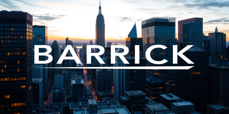 Barrick’s Strategic Shift Sets Stage for Crucial Earnings Report - Foto: über boerse-global.de