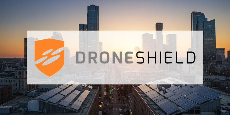 DroneShield Shares Retreat Despite Major Latin American Defense Contract - Foto: über boerse-global.de