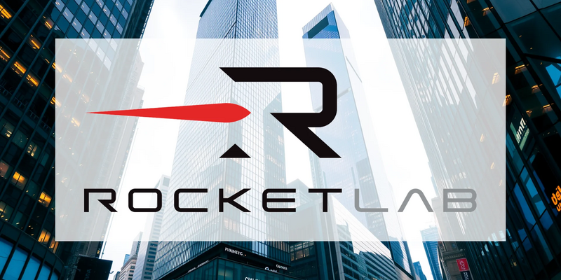 Rocket Lab Shares Face Critical Earnings Test - Foto: über boerse-global.de