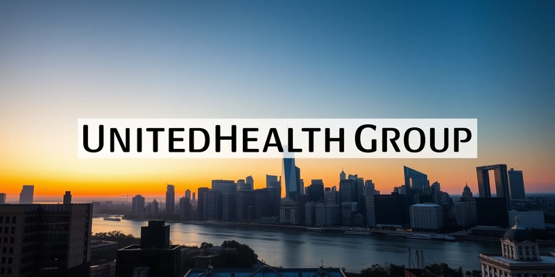 UnitedHealth Faces Dual Challenges in Healthcare Market - Foto: über boerse-global.de