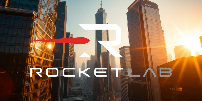 Rocket Lab: La cuenta atrás definitiva antes de los resultados - Foto: über boerse-global.de