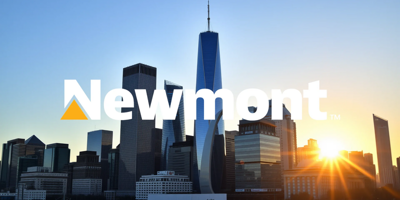 Newmont Announces Major Workforce Reduction in Strategic Overhaul - Foto: über boerse-global.de