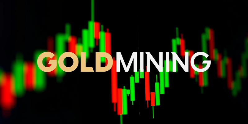 Barrick Gold’s High-Stakes Earnings Report Approaches - Foto: über boerse-global.de