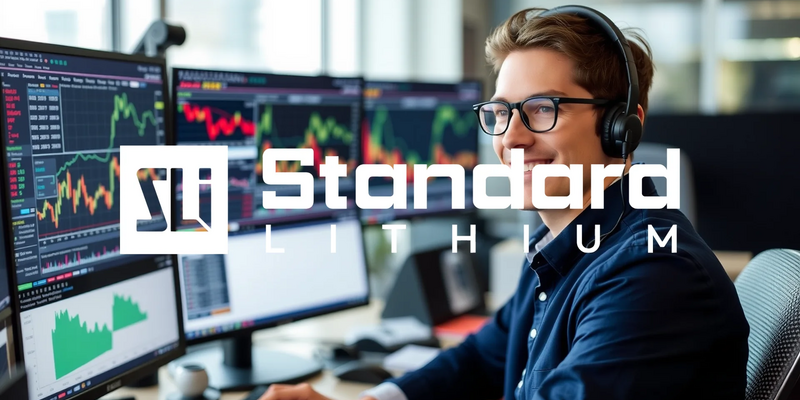 Standard Lithium’s Texas Discovery Sets New North American Benchmark - Foto: über boerse-global.de