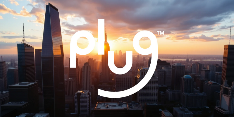 Plug Power’s Critical Juncture: European Breakthrough Meets Quarterly Results - Foto: über boerse-global.de