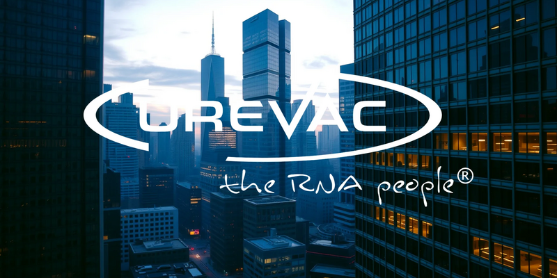 Crucial Deadline Approaches for CureVac Shareholders in BioNTech Takeover Bid - Foto: über boerse-global.de