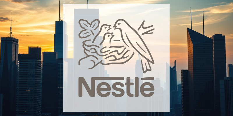 Nestlé’s Restructuring Strategy Delivers Early Results - Foto: über boerse-global.de