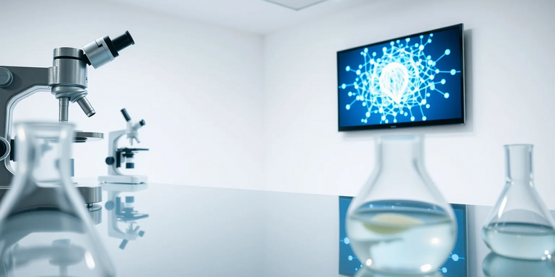 Zelluläre Gesundheit: Neue Hoffnung gegen Demenz - Foto: über boerse-global.de