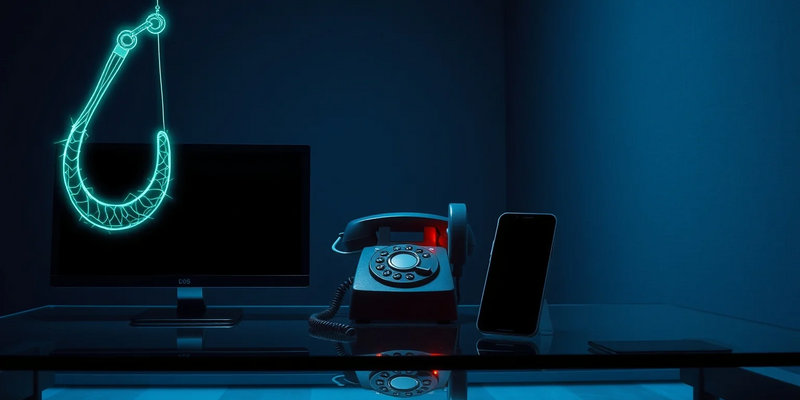 Betrugsmaschen 2025: WhatsApp-Phishing und Schockanrufe eskalieren - Foto: über boerse-global.de