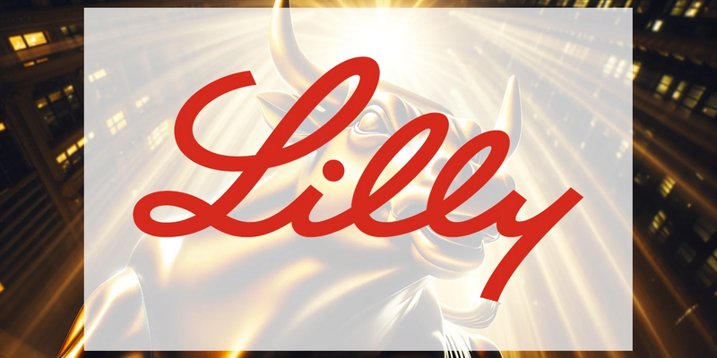 Eli Lilly: Un movimiento estratégico que redefine el juego en el sector farmacéutico - Foto: über boerse-global.de