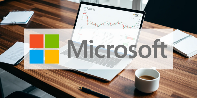 Microsoft: Ocho jornadas consecutivas en rojo, la peor racha desde 2011 - Foto: über boerse-global.de