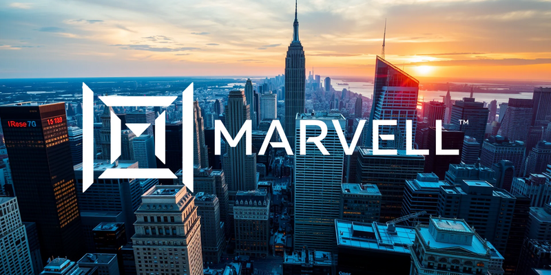 Marvell Technology: ¿Oportunidad tras el fracaso de una megafusión? - Foto: über boerse-global.de