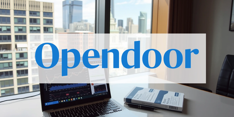 Opendoor: La crisis que sacude al gigante inmobiliario tecnológico - Foto: über boerse-global.de