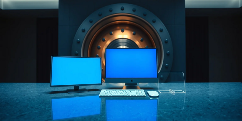 Kanada: Banken haften künftig für Cyber-Betrug - Foto: über boerse-global.de