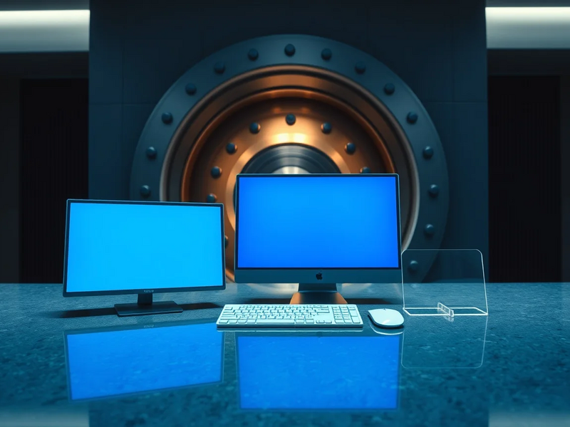 Kanada: Banken haften künftig für Cyber-Betrug - Foto: über boerse-global.de