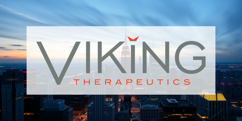 Viking Therapeutics: ¿Una apuesta de alto riesgo en biotecnología? - Foto: über boerse-global.de