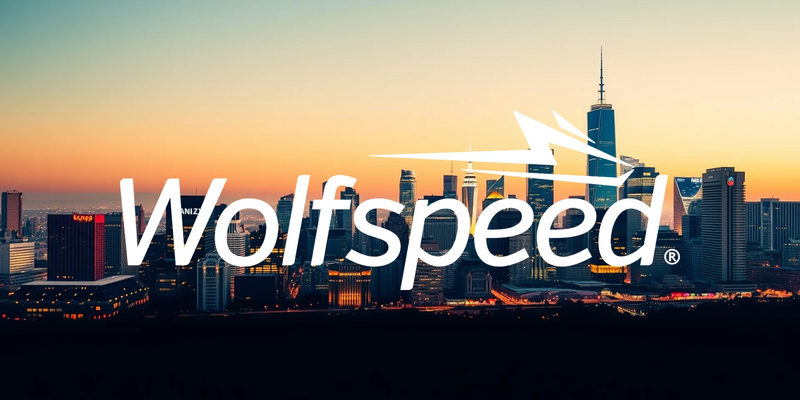 Wolfspeed: La acción se desploma ante un panorama desolador - Foto: über boerse-global.de