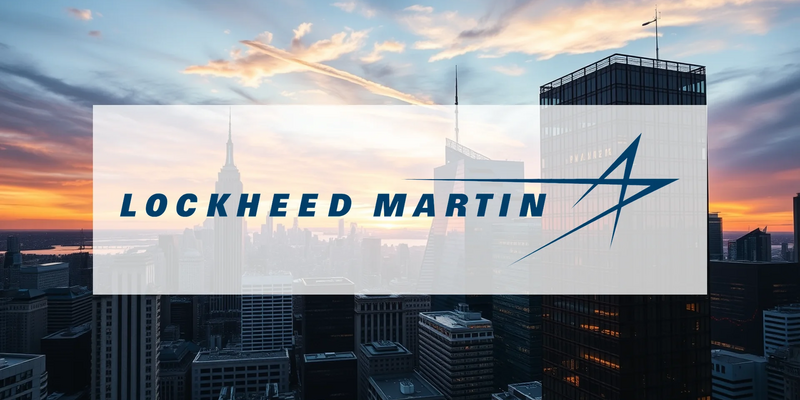Lockheed Martin: Dos Apuestas Estratégicas para un Futuro Bélico Dominado por la IA - Foto: über boerse-global.de