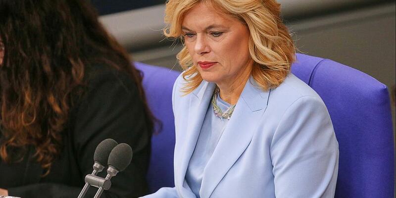 Julia Klöckner (Archiv) - Foto: über dts Nachrichtenagentur