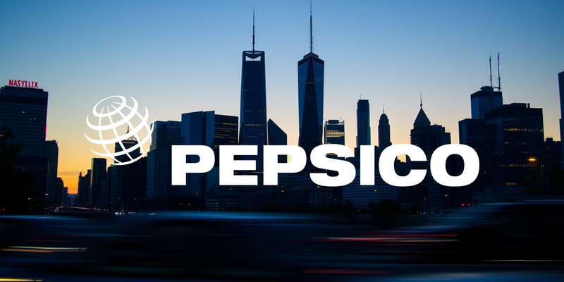 PepsiCo Faces Major Restructuring as New CFO Takes Helm - Foto: über boerse-global.de