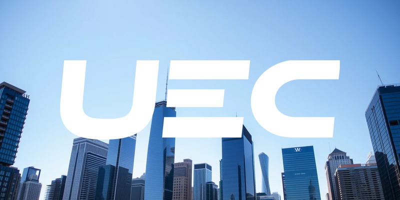 US Critical Mineral Designation Positions Uranium Energy for Strategic Growth - Foto: über boerse-global.de