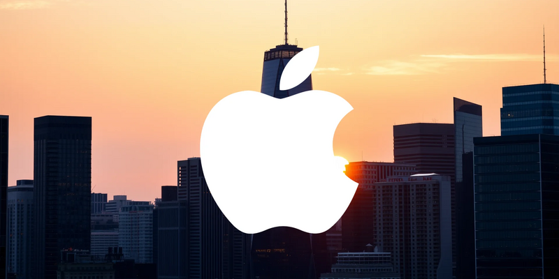 Apple Executives Liquidate Millions in Shares Following Strong Earnings - Foto: über boerse-global.de