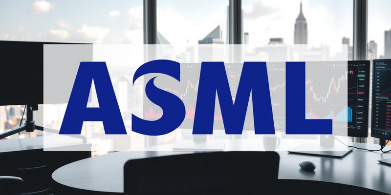 ASML’s Strategic Balancing Act: Navigating Geopolitics and Technological Dominance - Foto: über boerse-global.de