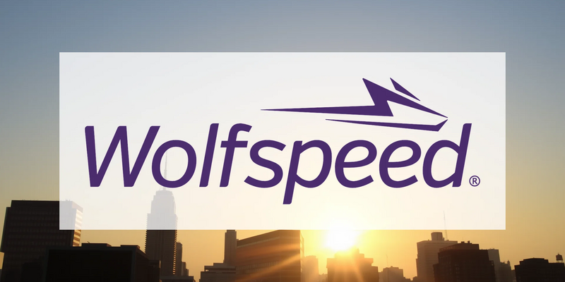 Wolfspeed Shares Plunge Amid Bleak Financial Outlook - Foto: über boerse-global.de