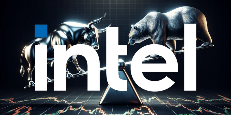 Intel’s Remarkable Recovery: Sustainable Growth or Temporary Surge? - Foto: über boerse-global.de