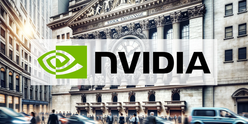 Nvidia: Se intensifica el bloqueo tecnológico a China - Foto: über boerse-global.de